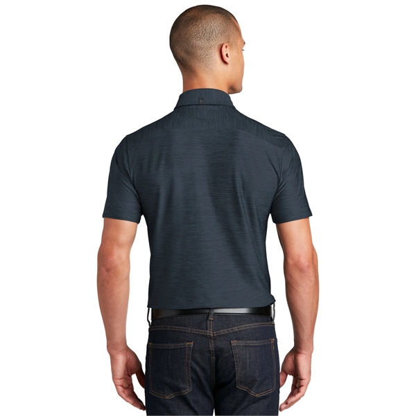 OGIO Slate Polo.... from ASI 84863 SanMar