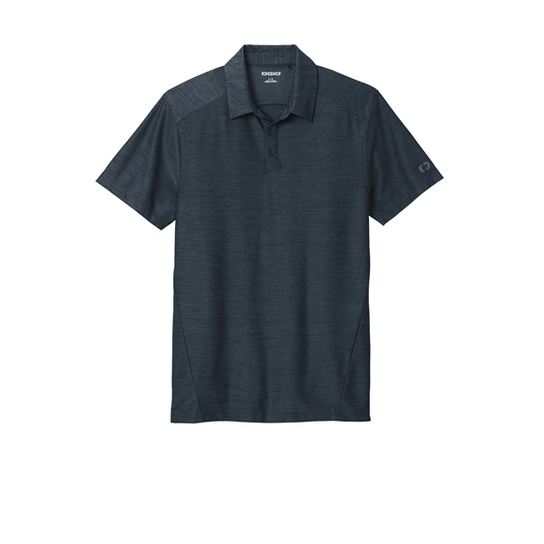 OGIO Slate Polo.... from ASI 84863 SanMar