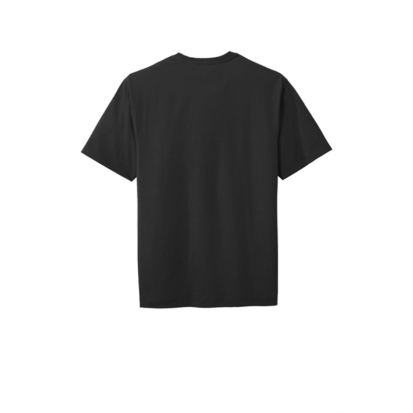 CornerStone Workwear Pocket Tee... from ASI 84863 SanMar