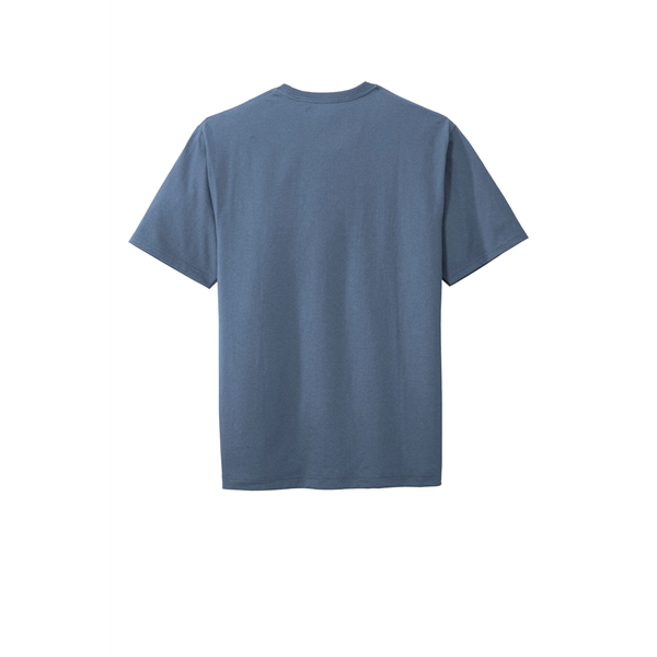 CornerStone Workwear Pocket Tee... from ASI 84863 SanMar