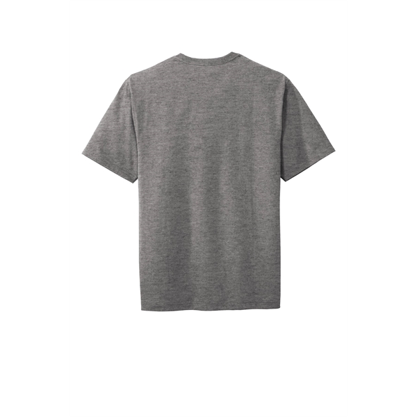 CornerStone Workwear Pocket Tee... from ASI 84863 SanMar