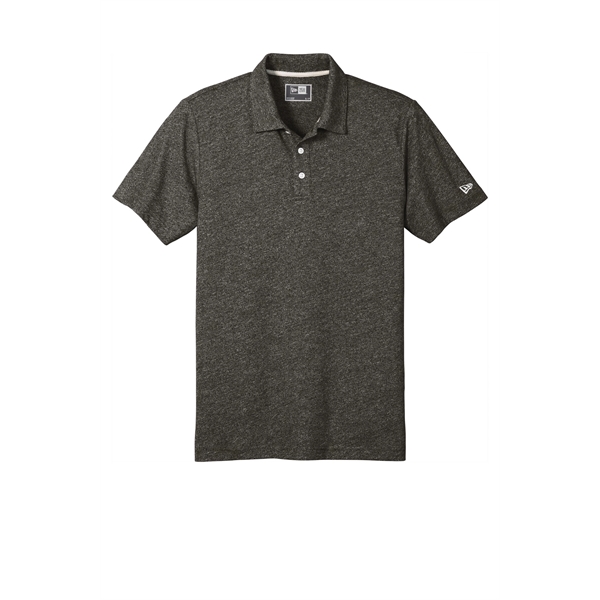 New Era Slub Twist Polo... from ASI 84863 SanMar