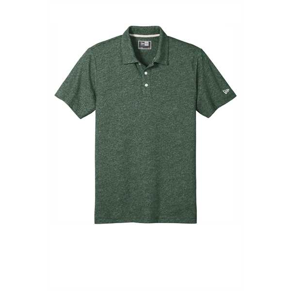 New Era Slub Twist Polo... from ASI 84863 SanMar