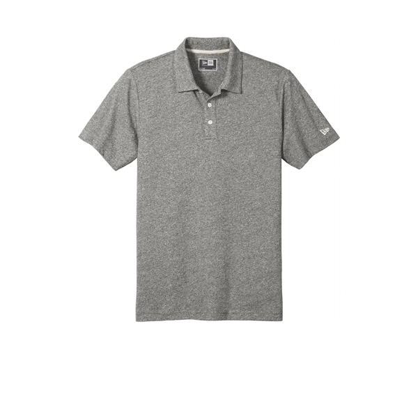 New Era Slub Twist Polo... from ASI 84863 SanMar