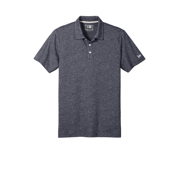 New Era Slub Twist Polo... from ASI 84863 SanMar