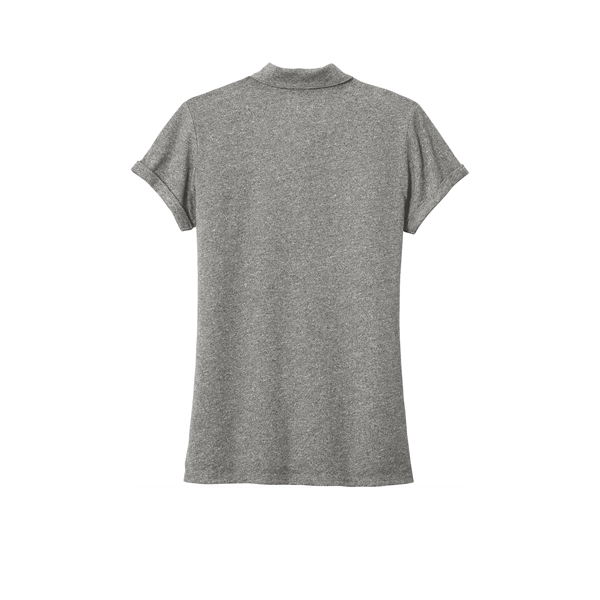 New Era Ladies Slub Twist Polo... from ASI 84863 SanMar