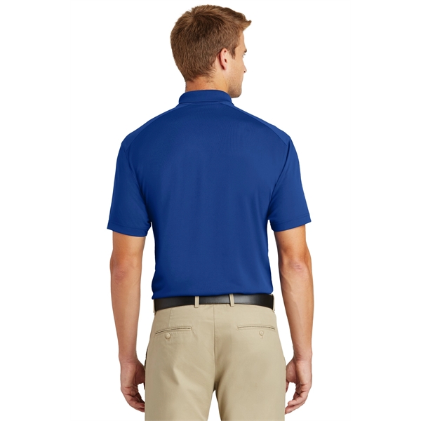 CornerStone Tall Select Lightweight Snag-Proof Polo... from ASI 84863 SanMar
