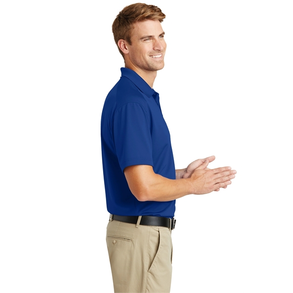 CornerStone Tall Select Lightweight Snag-Proof Polo... from ASI 84863 SanMar