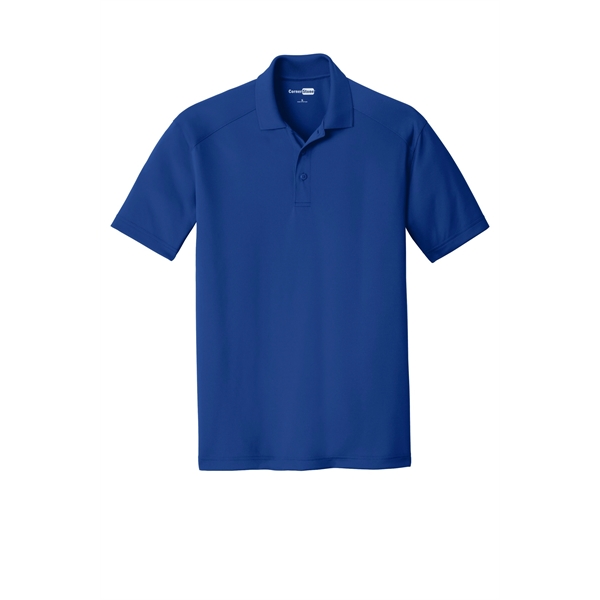 CornerStone Tall Select Lightweight Snag-Proof Polo... from ASI 84863 SanMar