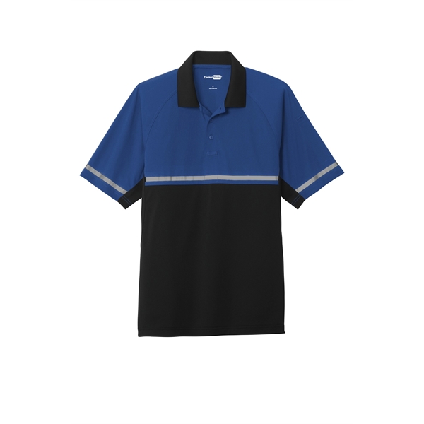 CornerStone Select Lightweight Snag-Proof Enhanced Visibi...... from ASI 84863 SanMar