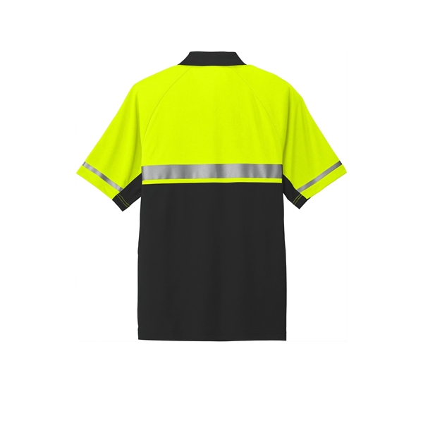 CornerStone Select Lightweight Snag-Proof Enhanced Visibi...... from ASI 84863 SanMar