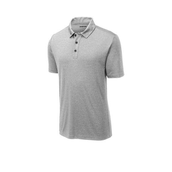 Sport-Tek Endeavor Polo.... from ASI 84863 SanMar