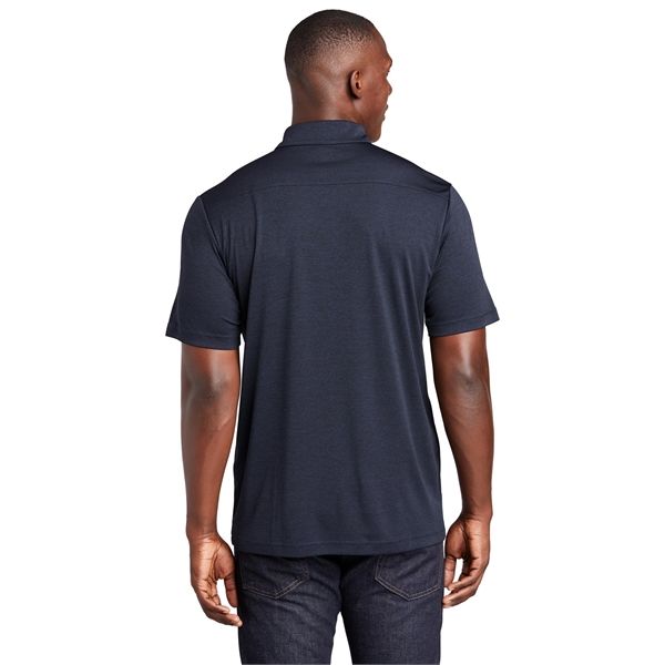 Sport-Tek Endeavor Polo.... from ASI 84863 SanMar