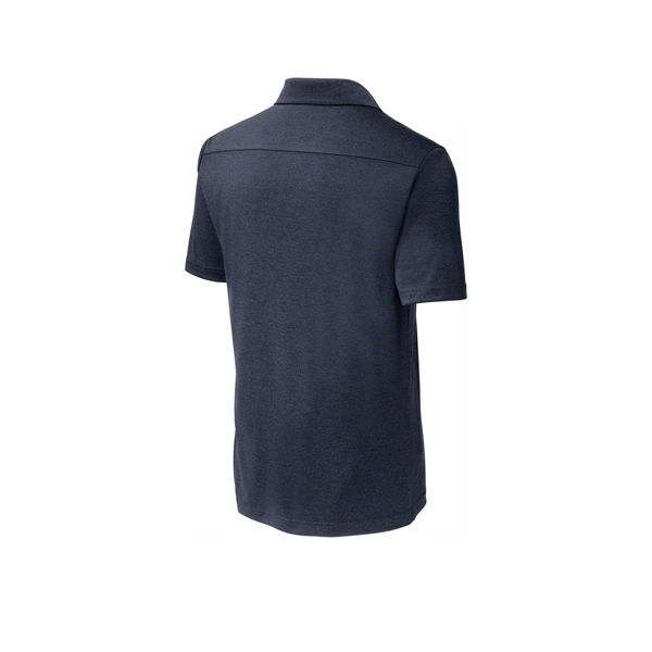 Sport-Tek Endeavor Polo.... from ASI 84863 SanMar