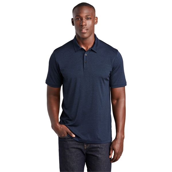 Sport-Tek Endeavor Polo.... from ASI 84863 SanMar