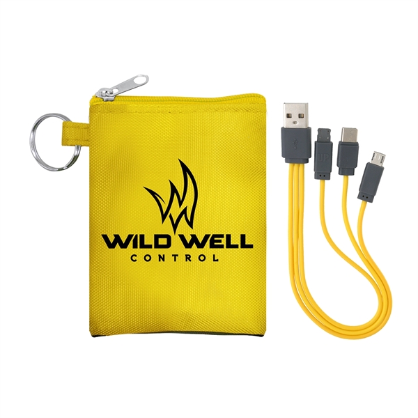 3-in-1 Stretchy Set... from ASI 30208 A P Specialties / AP Specialties