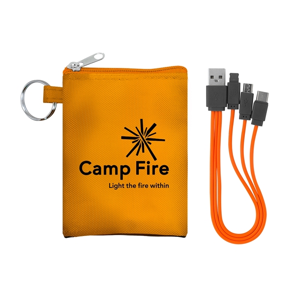 3-in-1 Stretchy Set... from ASI 30208 A P Specialties / AP Specialties