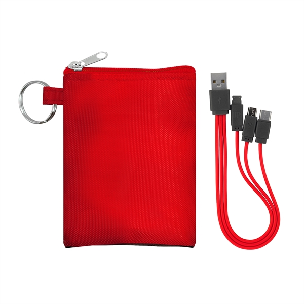 3-in-1 Stretchy Set... from ASI 30208 A P Specialties / AP Specialties