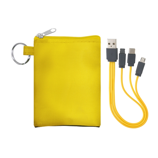 3-in-1 Stretchy Set... from ASI 30208 A P Specialties / AP Specialties