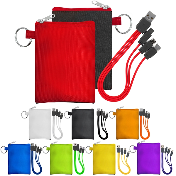 3-in-1 Stretchy Set... from ASI 30208 A P Specialties / AP Specialties