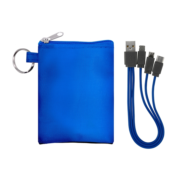 3-in-1 Stretchy Set... from ASI 30208 A P Specialties / AP Specialties