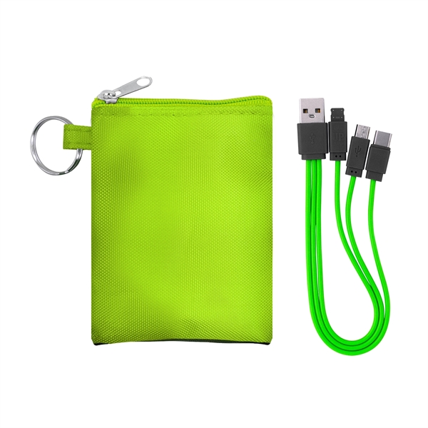 3-in-1 Stretchy Set... from ASI 30208 A P Specialties / AP Specialties