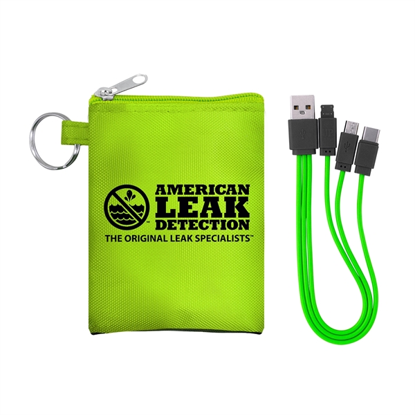 3-in-1 Stretchy Set... from ASI 30208 A P Specialties / AP Specialties