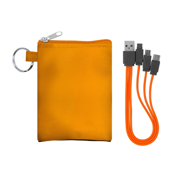 3-in-1 Stretchy Set... from ASI 30208 A P Specialties / AP Specialties