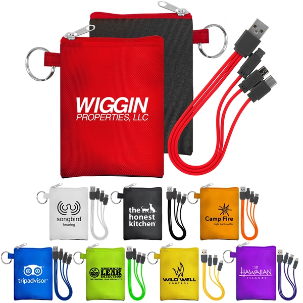 3-in-1 Stretchy Set... from ASI 30208 A P Specialties / AP Specialties