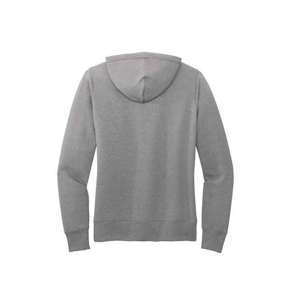Port & Company Ladies Core Fleece Pullover Hooded Sweatshirt... from ASI 84863 SanMar