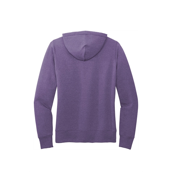 Port & Company Ladies Core Fleece Pullover Hooded Sweatshirt... from ASI 84863 SanMar