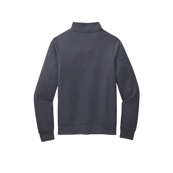 Port & Company Core Fleece Cadet Full-Zip Sweatshirt... from ASI 84863 SanMar