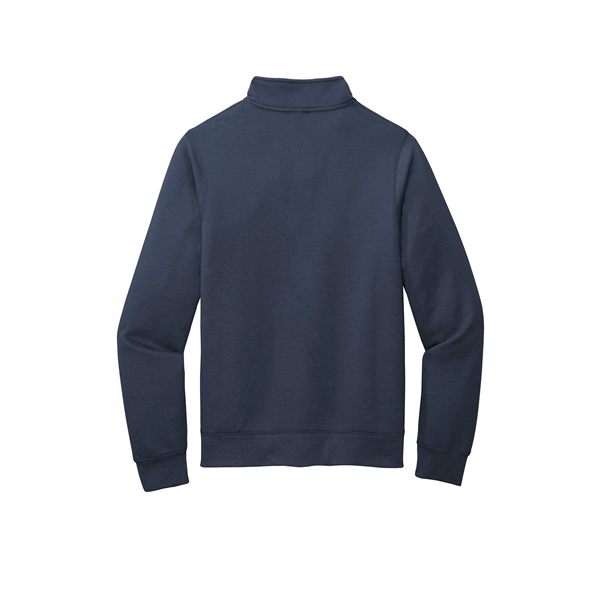 Port & Company Core Fleece Cadet Full-Zip Sweatshirt... from ASI 84863 SanMar