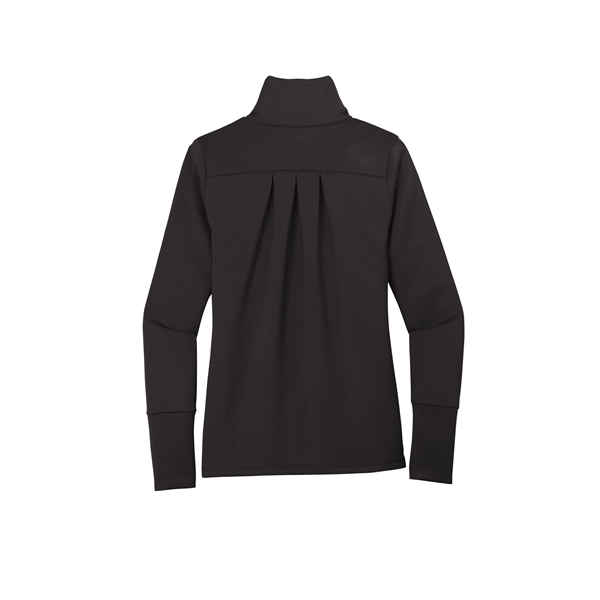 OGIO ENDURANCE Ladies Modern Performance Full-Zip.... from ASI 84863 SanMar