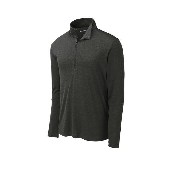 Sport-Tek Endeavor 1/4-Zip Pullover.... from ASI 84863 SanMar