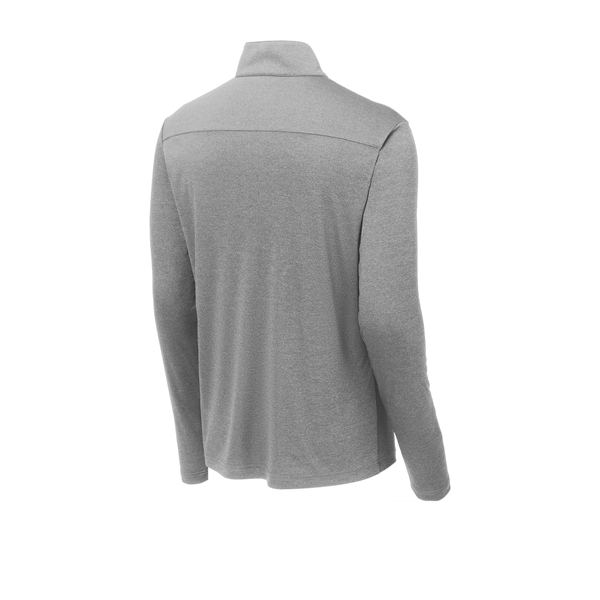 Sport-Tek Endeavor 1/4-Zip Pullover.... from ASI 84863 SanMar