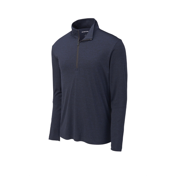 Sport-Tek Endeavor 1/4-Zip Pullover.... from ASI 84863 SanMar