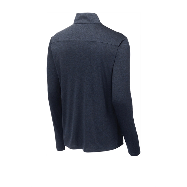 Sport-Tek Endeavor 1/4-Zip Pullover.... from ASI 84863 SanMar