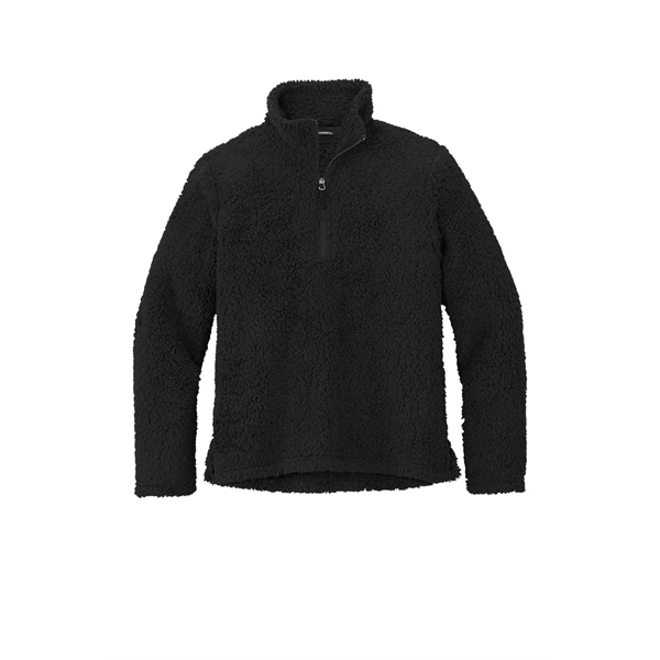 Port Authority Cozy 1/4-Zip Fleece... from ASI 84863 SanMar