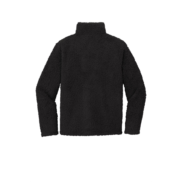 Port Authority Cozy 1/4-Zip Fleece... from ASI 84863 SanMar