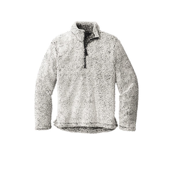 Port Authority Cozy 1/4-Zip Fleece... from ASI 84863 SanMar