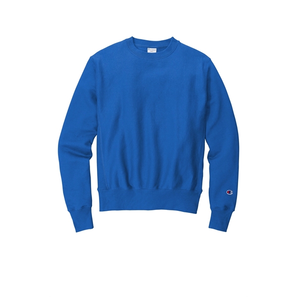 Champion Reverse Weave Crewneck Sweatshirt... from ASI 84863 SanMar