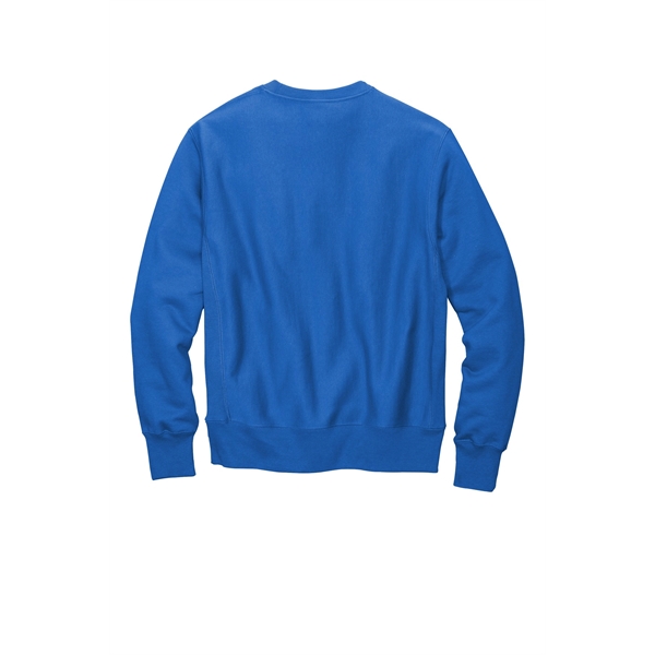 Champion Reverse Weave Crewneck Sweatshirt... from ASI 84863 SanMar