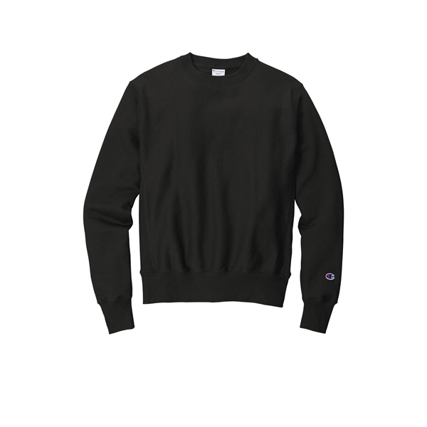 Champion Reverse Weave Crewneck Sweatshirt... from ASI 84863 SanMar