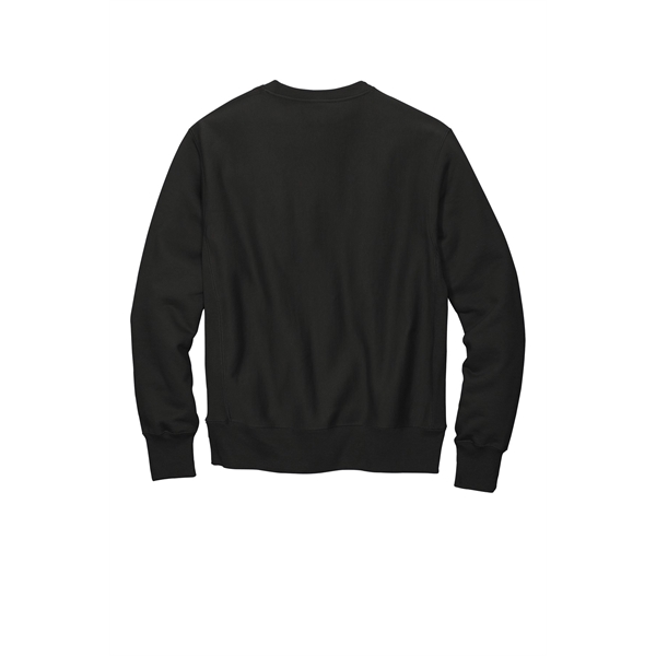Champion Reverse Weave Crewneck Sweatshirt... from ASI 84863 SanMar