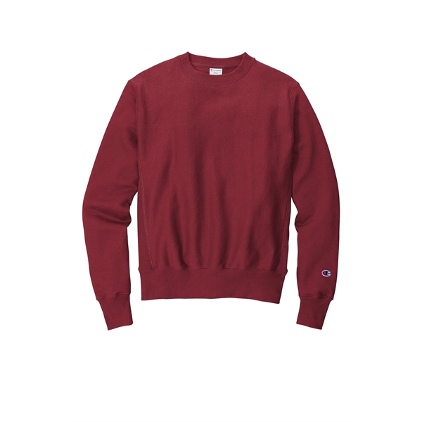 Champion Reverse Weave Crewneck Sweatshirt... from ASI 84863 SanMar