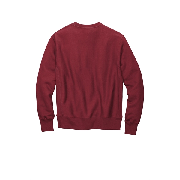 Champion Reverse Weave Crewneck Sweatshirt... from ASI 84863 SanMar