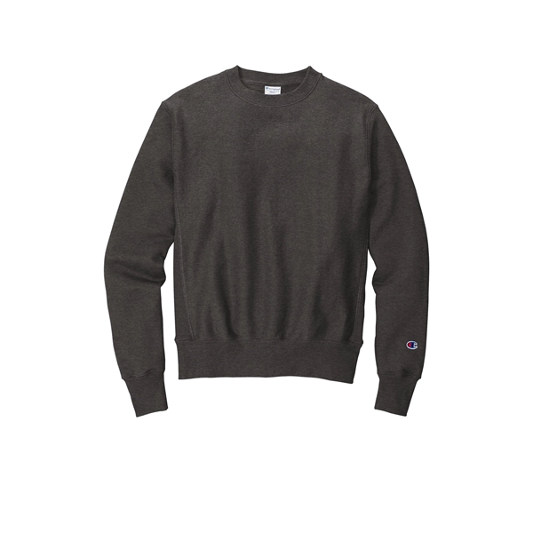 Champion Reverse Weave Crewneck Sweatshirt... from ASI 84863 SanMar
