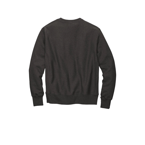 Champion Reverse Weave Crewneck Sweatshirt... from ASI 84863 SanMar