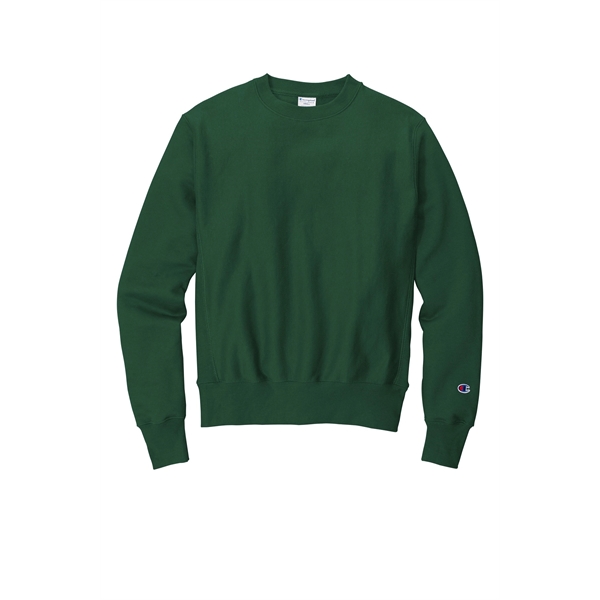 Champion Reverse Weave Crewneck Sweatshirt... from ASI 84863 SanMar